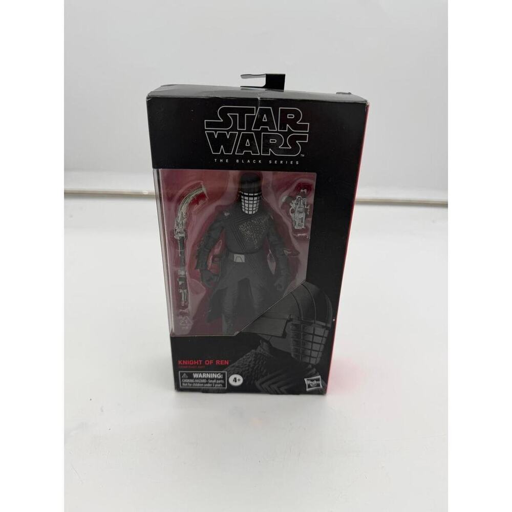 Star wars the black series